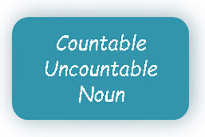 Countable and Uncountable Nouns