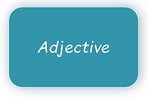 Adjective definition for kids
