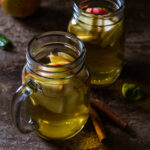 apple cider vinegar benefits