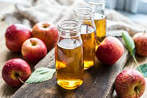 Apple cider vinegar Benefits