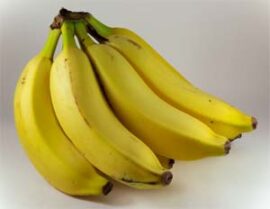 Banana Nutrition facts and health benefits