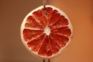 Grapefruit benefits