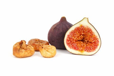 Turkish Figs