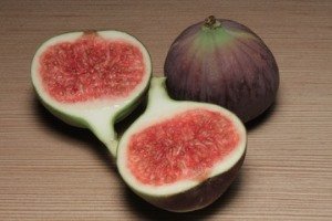 Turkish figs